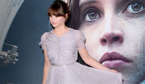 felicity jones nude|Felicity Jones Nude: Naked Scenes From 2011 Movie Go Viral.